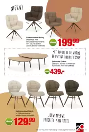 Budget Home Store folder Pagina 5