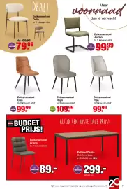 Budget Home Store folder Pagina 7