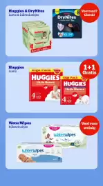 Bol.com folder week 41 Pagina 7: Huggies luiers, Huggies & DryNites