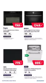 Electroworld folder Pagina 16
