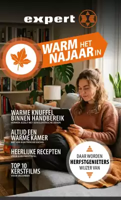 Expert (geldig t/m 31-10)