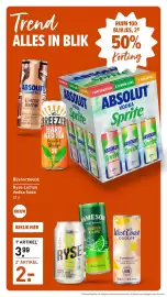 Gall & Gall folder week 41 Pagina 11: Trend Alles in Blik €2,00