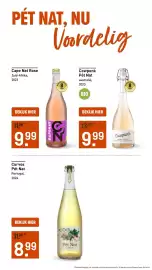Gall & Gall folder week 41 Pagina 19: Cowpunk Pét Nat €9,99, Cape Nat Rose €9,99
