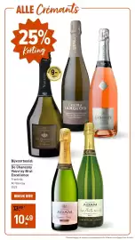Gall & Gall folder week 41 Pagina 5: Alle Cremants €10,49