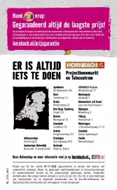 Hornbach folder Pagina 64