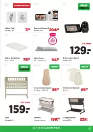 Baby-Dump folder Pagina 11: Little Dutch 4 Seizoenen Slaapzak €69,95, Ergopouch Cocoon Inbakkerslaapzak €69,90
