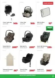 Baby-Dump folder Pagina 27: Dubatti by Britax Römer Baby Safe Pro €289,99, Cybex Sirona Gi I-Size Magic Black €299,95