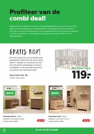 Baby-Dump folder Pagina 4: Box Fleur €119,00, Interbaby Imola - Baby €499,00