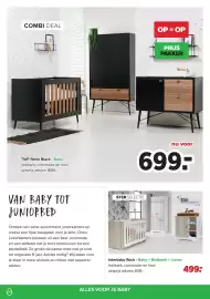 Baby-Dump folder Pagina 6: TWF Retro Black - Baby €699,00, Interbaby Rock €499,00