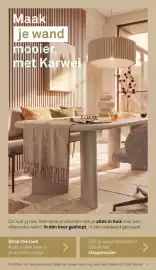 Karwei folder week 41 Pagina 22