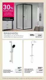 Karwei folder week 41 Pagina 37: Quickfix Vitalio Start 3 €57,99, Vitalio Start 210 €279,00