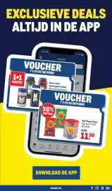 Makro folder Pagina 3: Allo Chupa Chups €11,30