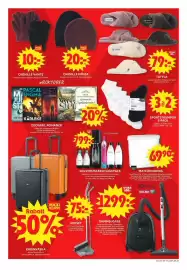 ICA Maxi reklamblad vecka 41 Sida 12