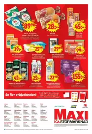 ICA Maxi reklamblad vecka 41 Sida 13