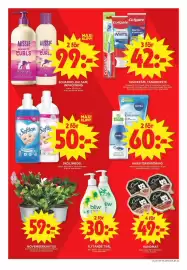ICA Maxi reklamblad vecka 41 Sida 6