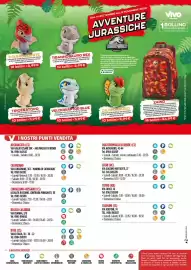 Volantino Vivo Supermercati Pagina 12