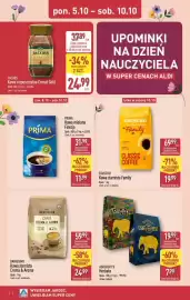 ALDI gazetka tydzień 41 Strona 2