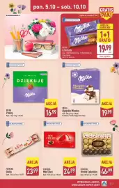ALDI gazetka tydzień 41 Strona 3