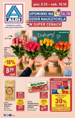 ALDI (ważność do 10-10)