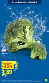 Lidl gazetka tydzień 41 Strona 11