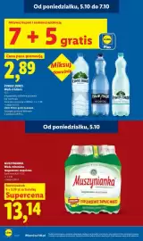 Lidl gazetka tydzień 41 Strona 12