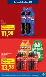 Lidl gazetka tydzień 41 Strona 13