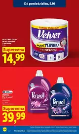 Lidl gazetka tydzień 41 Strona 16