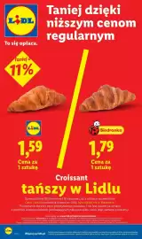 Lidl gazetka tydzień 41 Strona 18