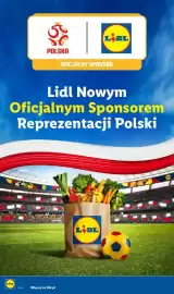 Lidl gazetka tydzień 41 Strona 2