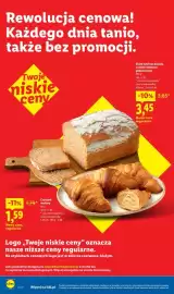 Lidl gazetka tydzień 41 Strona 26