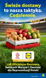 Lidl gazetka tydzień 41 Strona 3