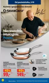 Lidl gazetka tydzień 41 Strona 30
