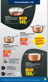 Lidl gazetka tydzień 41 Strona 31