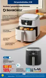 Lidl gazetka tydzień 41 Strona 32