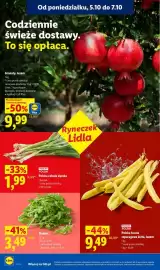 Lidl gazetka tydzień 41 Strona 36