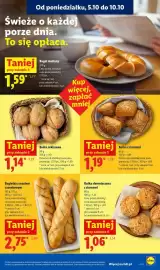 Lidl gazetka tydzień 41 Strona 41
