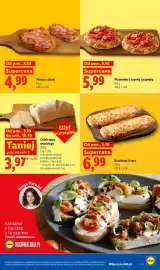 Lidl gazetka tydzień 41 Strona 45