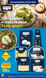 Lidl gazetka tydzień 41 Strona 46