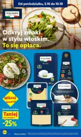 Lidl gazetka tydzień 41 Strona 46
