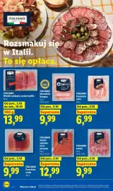Lidl gazetka tydzień 41 Strona 48