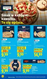 Lidl gazetka tydzień 41 Strona 50