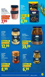 Lidl gazetka tydzień 41 Strona 51