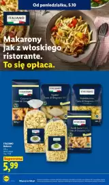 Lidl gazetka tydzień 41 Strona 54
