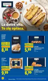 Lidl gazetka tydzień 41 Strona 58