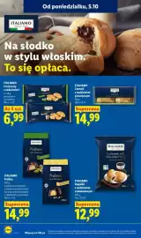 Lidl gazetka tydzień 41 Strona 60