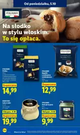 Lidl gazetka tydzień 41 Strona 60