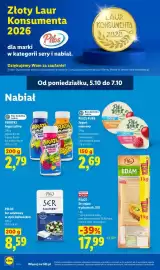 Lidl gazetka tydzień 41 Strona 66