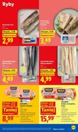 Lidl gazetka tydzień 41 Strona 67