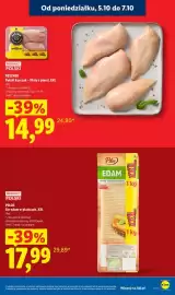 Lidl gazetka tydzień 41 Strona 7