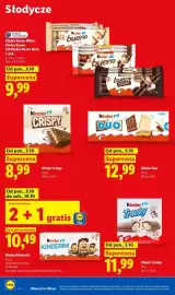 Lidl gazetka tydzień 41 Strona 70